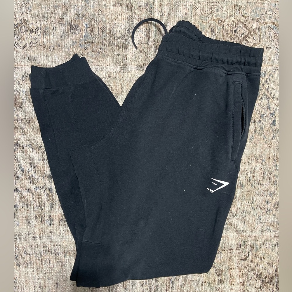 Men’s gymshark joggers